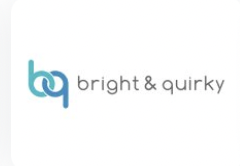 Bright & Quirky