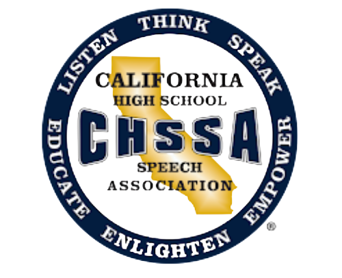 California High School Speech Association