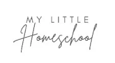 My Little Homeschool