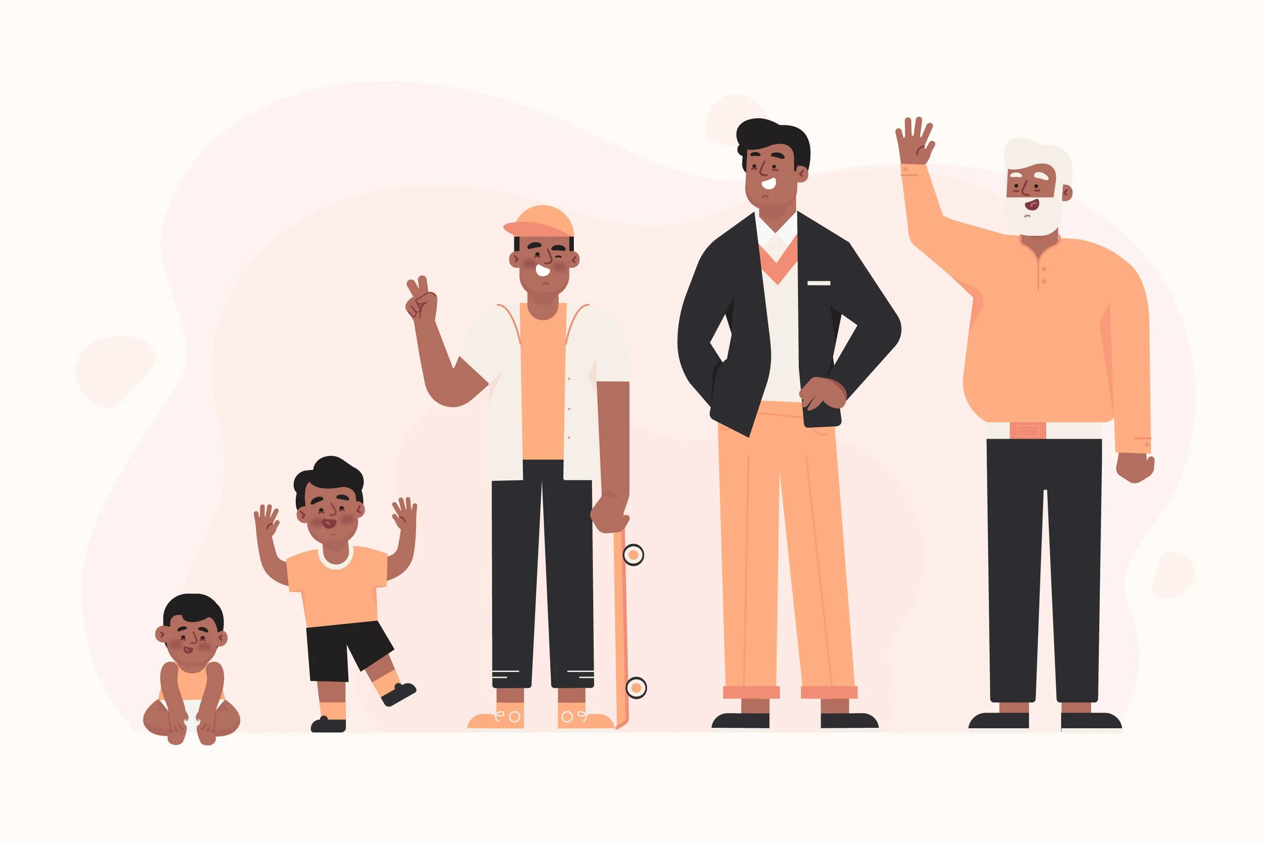 Creating Healthy Family Scripts When There's No Manual