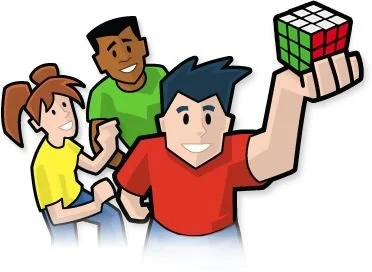 Finding Heroes in the Cubing Community: Importance Of Neurodivergent Mentors For Your Child