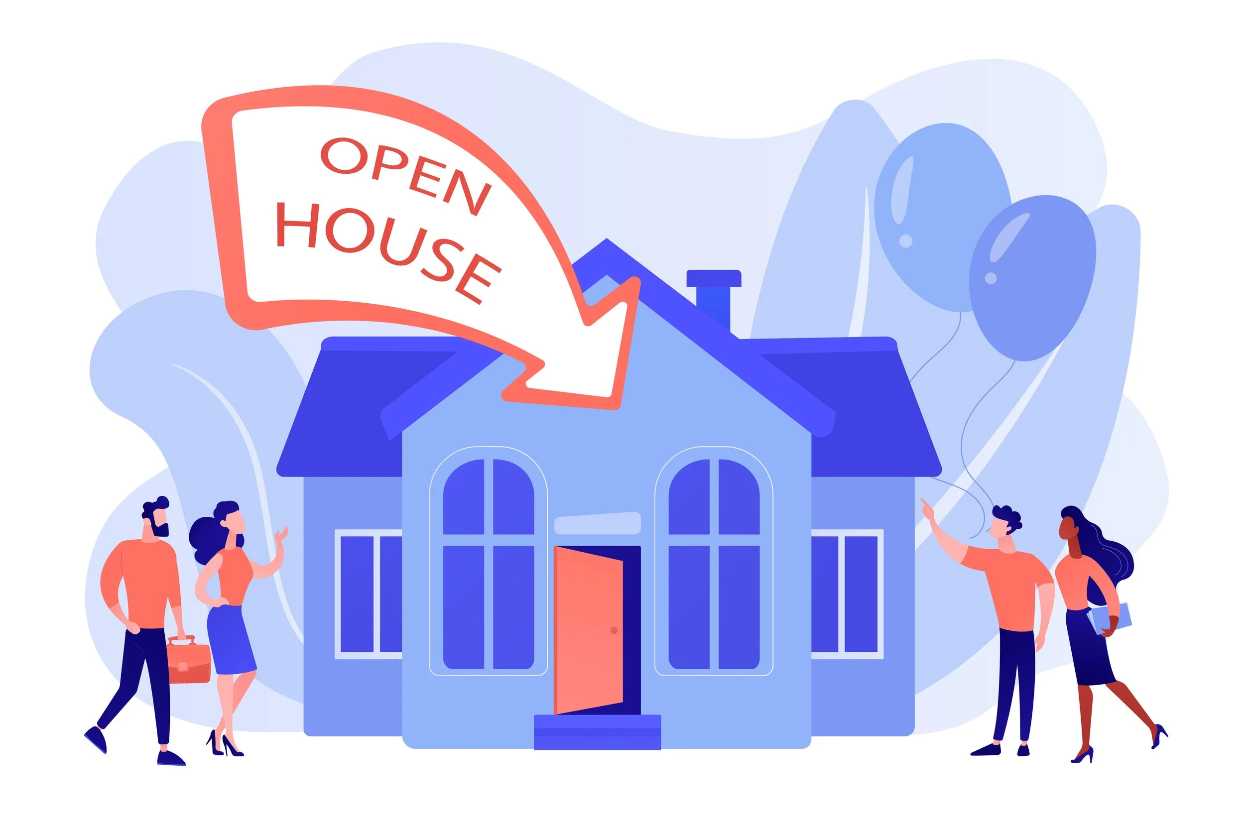 Young Scholars Academy Fall Open House — save the date