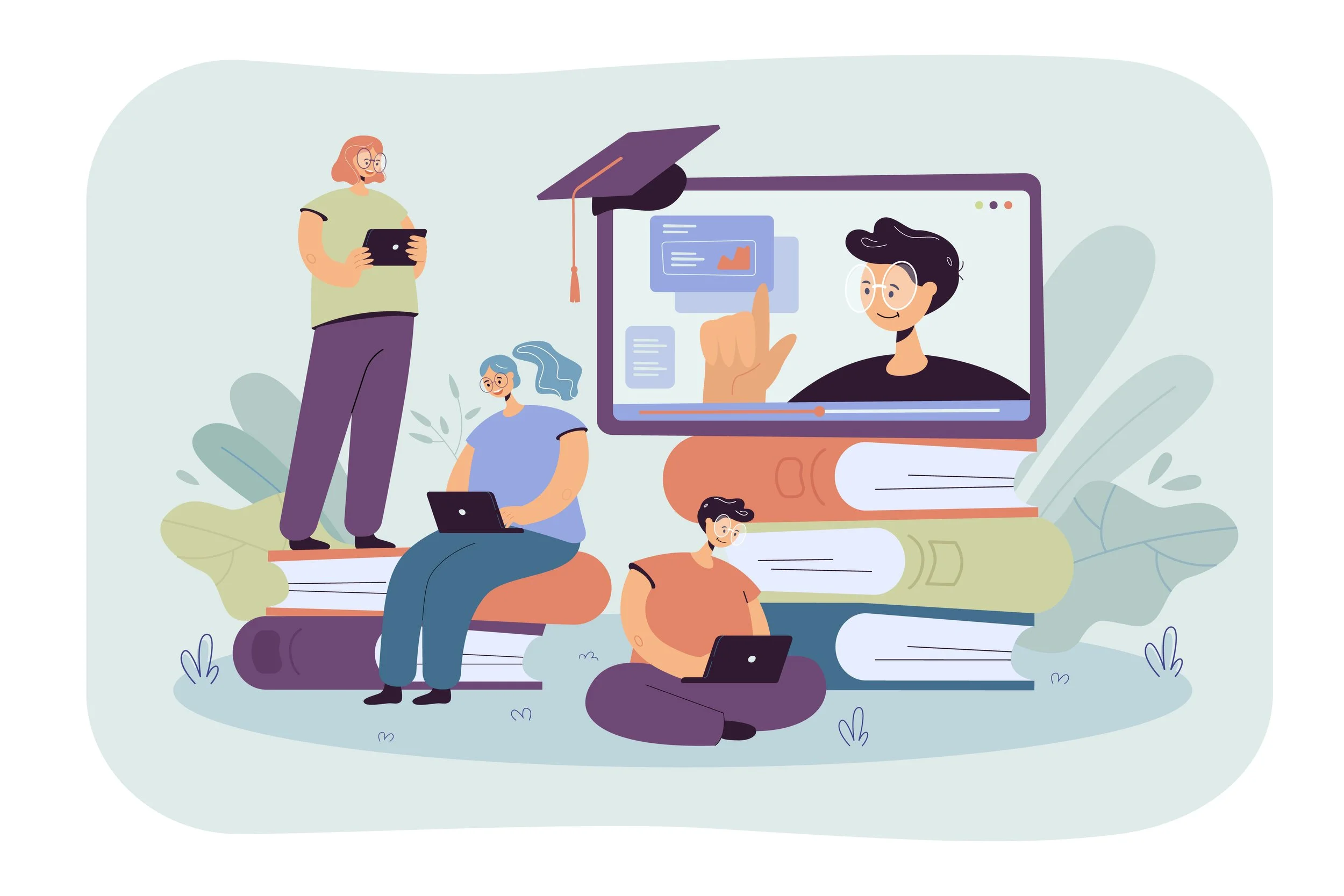 Kicking-Off 2023 With Strengths: Week-1 In Our Virtual Village