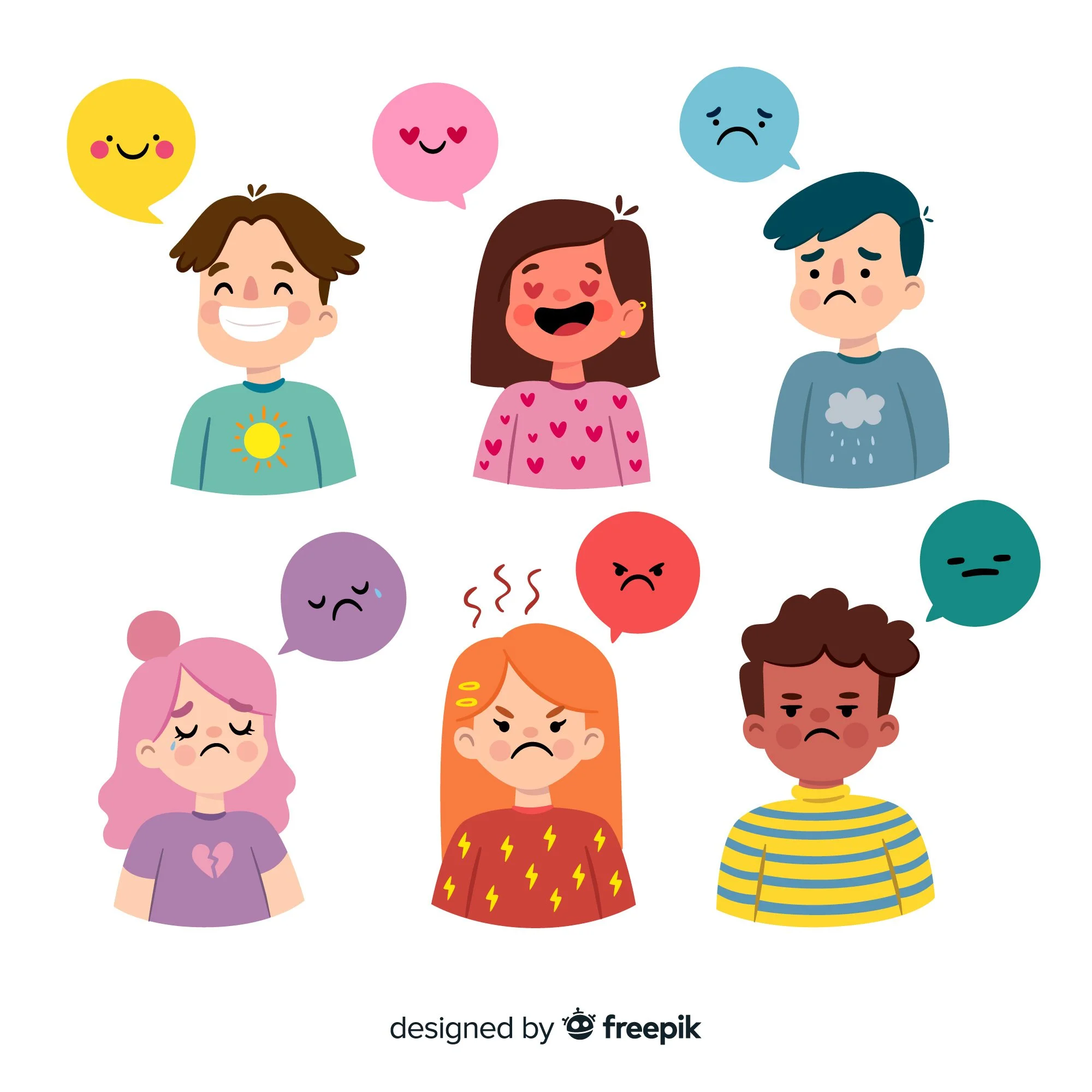When Big Feelings Overflow: Supporting Our 2e Kids Through Emotional Storms