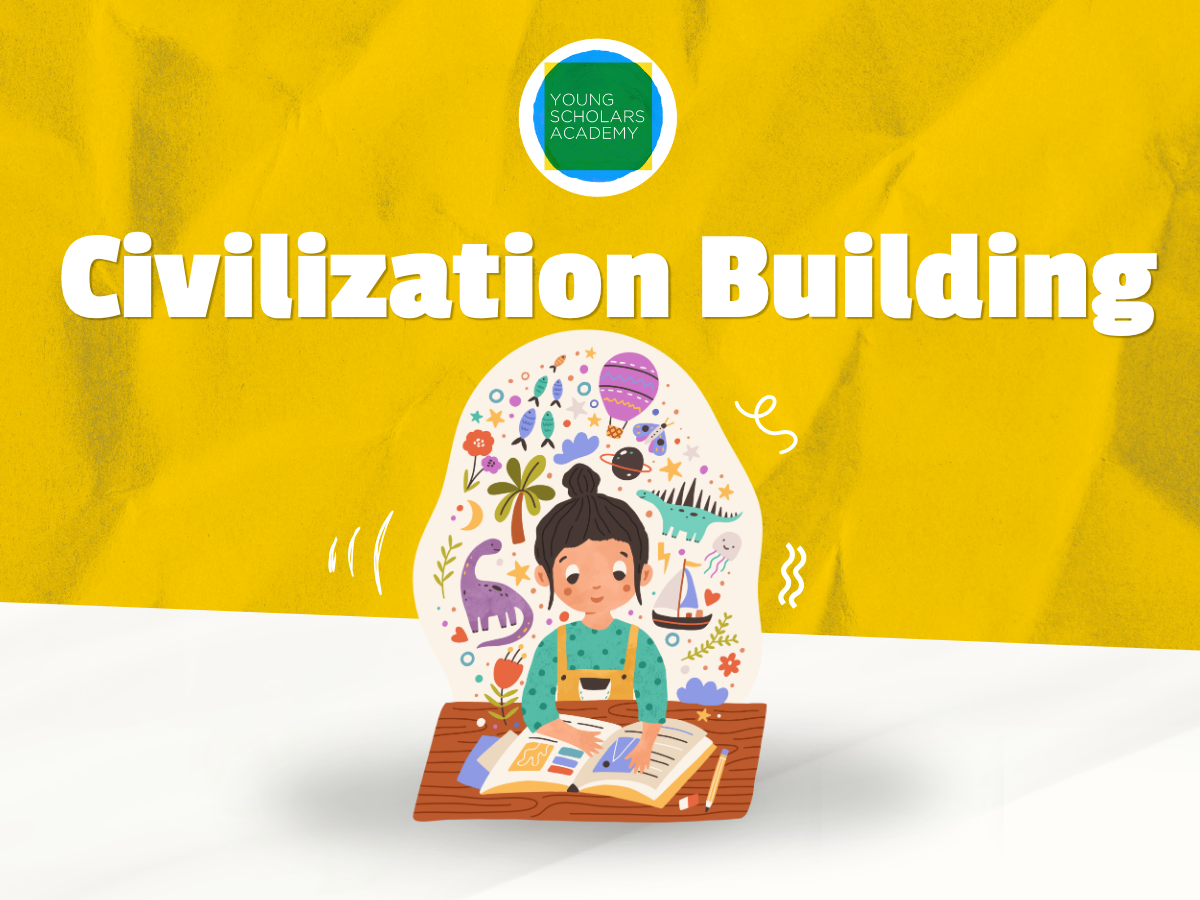 Civilization Building (NEW!)