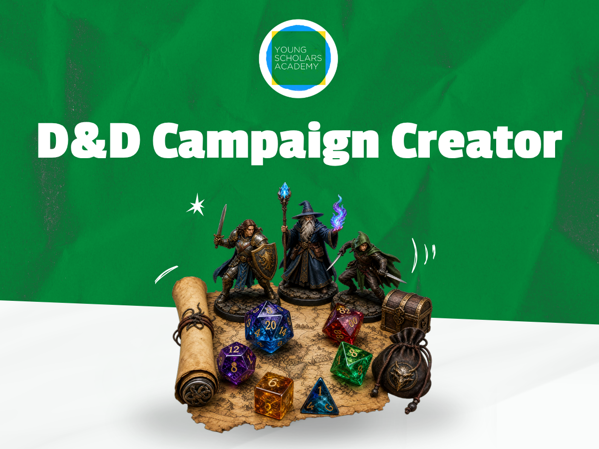 D&D (75 min)