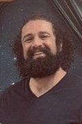 Portrait of Mr. Tidman, Young Scholars Academy mentor