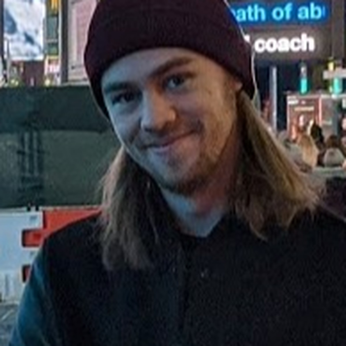 Alex profile