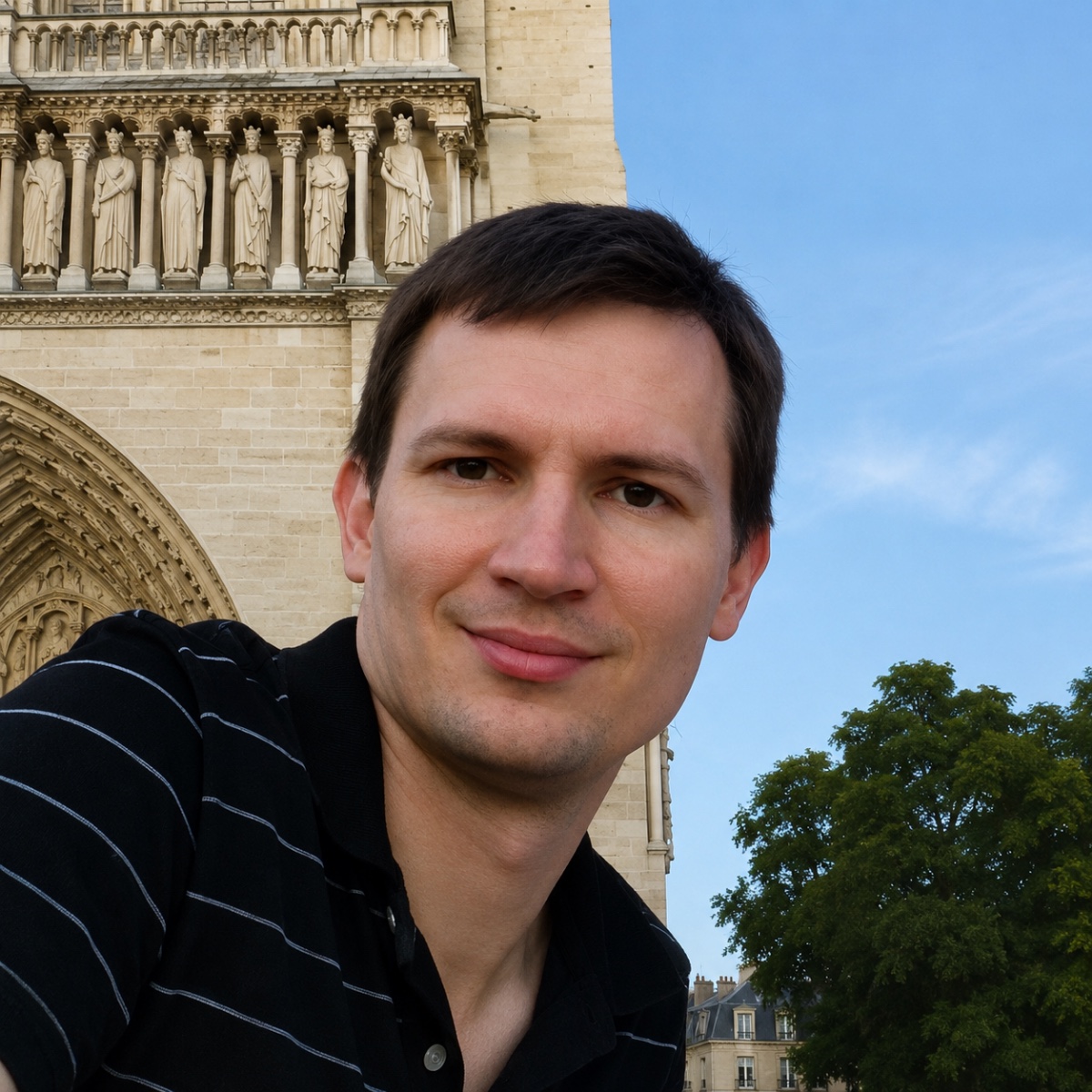 Nelson Dean profile