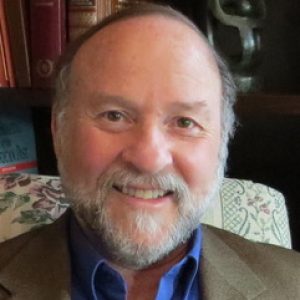 Dr. Barry Prizant