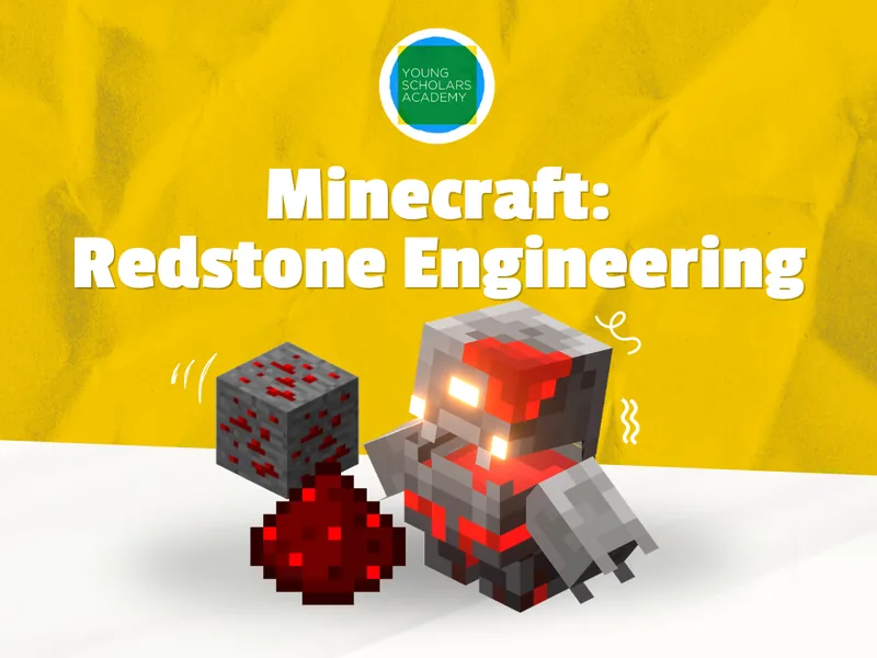 Minecraft: Redstone Engineering