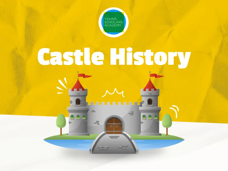 Castle History